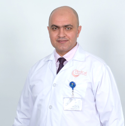 Dr. Ahmed Ali Mohamed Awad